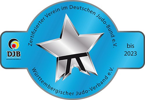 Logo: Zertifizierter Verein