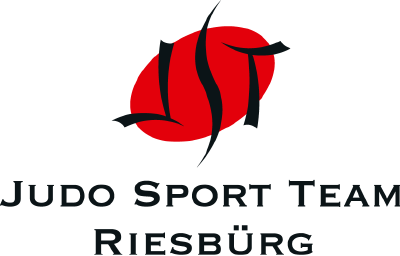 Logo: JST Riesbürg e.V. - Judo, Tai Chi Chuan, Aikido, Goshin