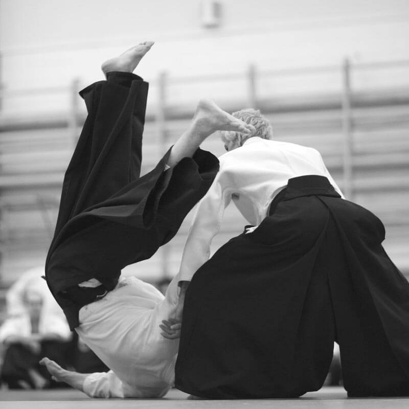 Aikido