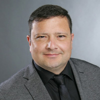 Bernhard Thum