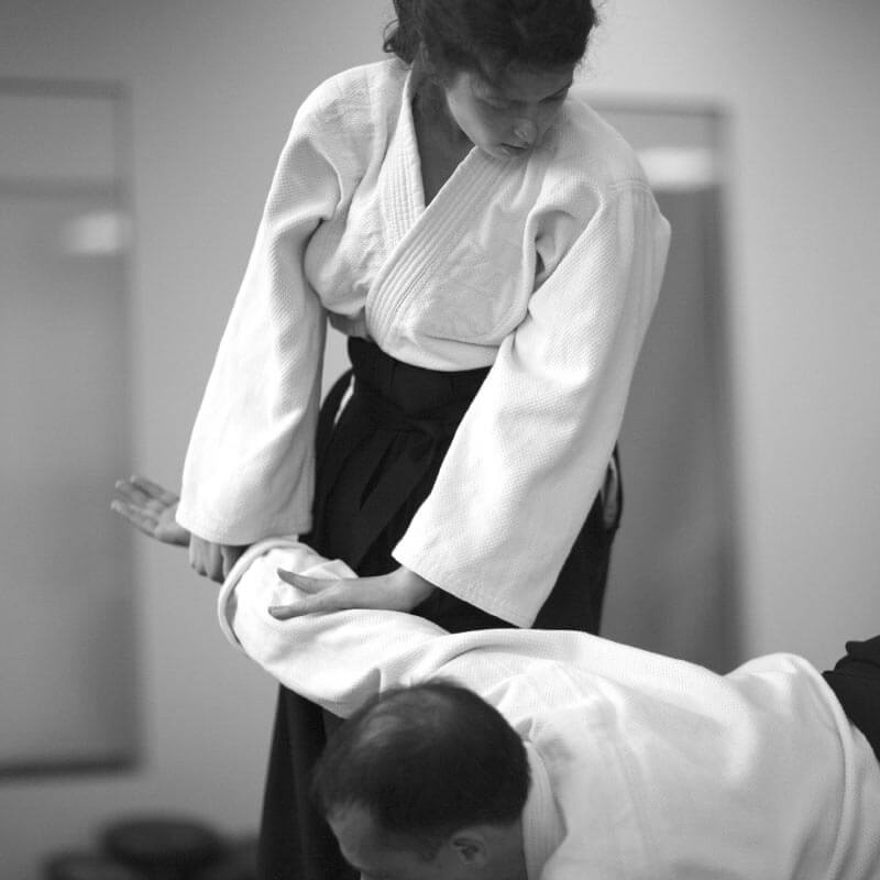 Goshin Jitsu