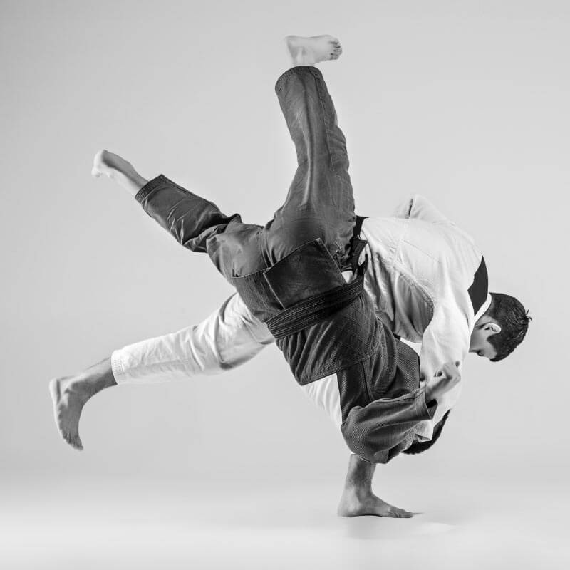 Judo