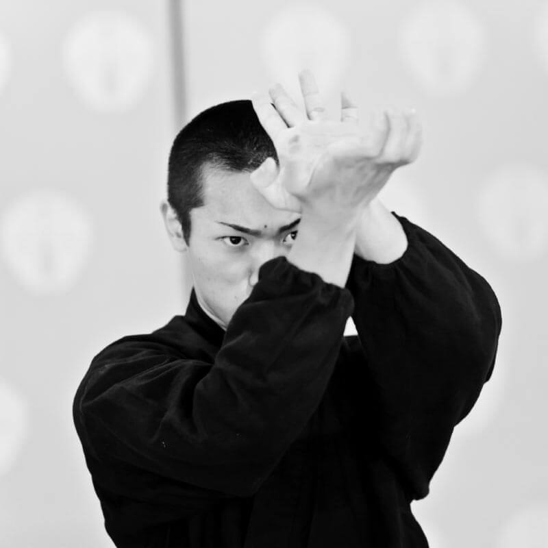 Tai Chi Chuan