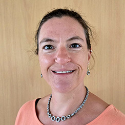Christina Fränzl