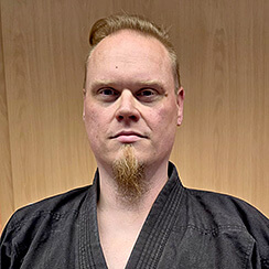 Stefan Maier