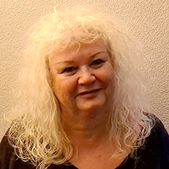 Sandra Ripperger
